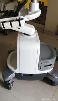 Philips Refurbished Color Doppler Philips Model Afinity 50